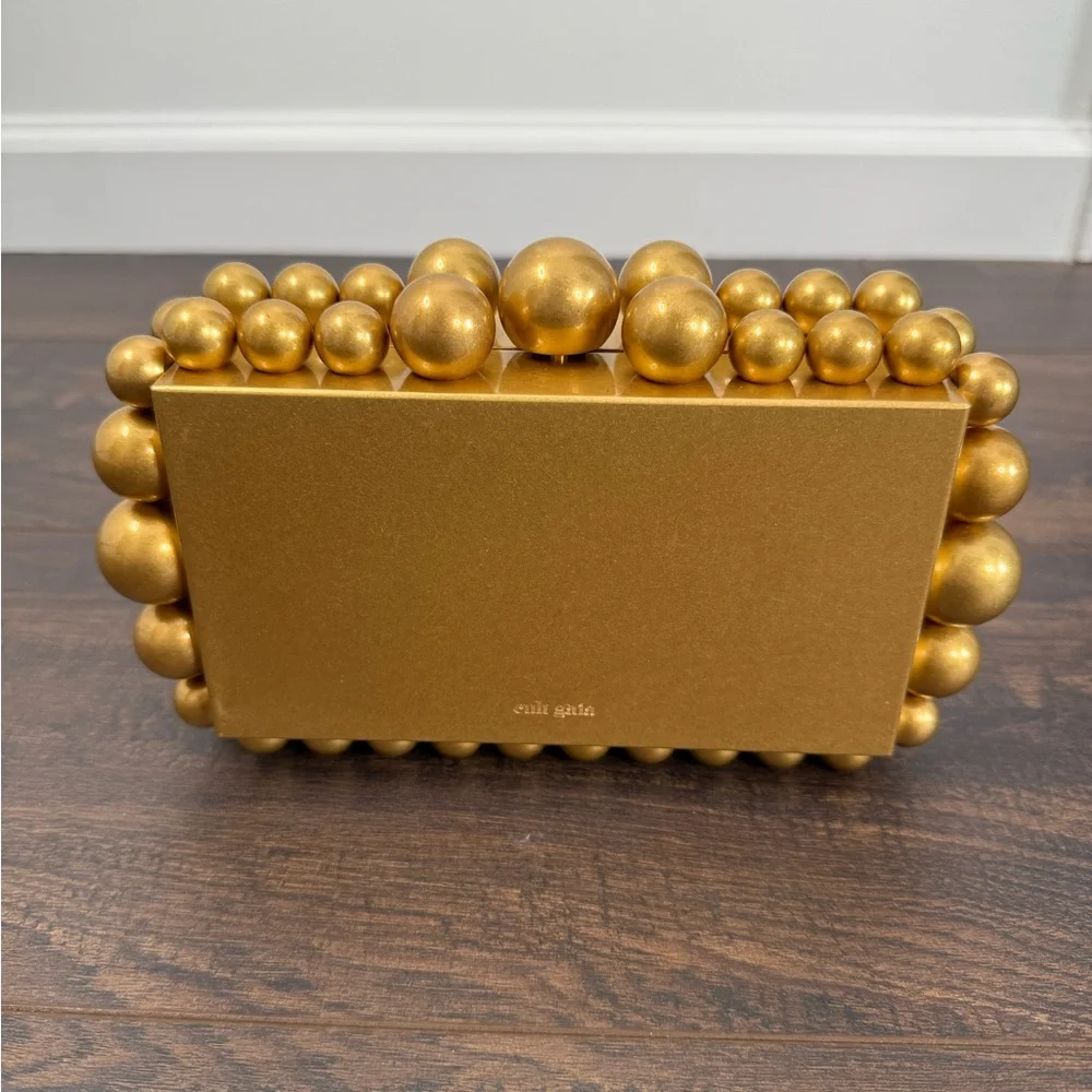 Cult Gaia Eos Clutch - Picture 3 of 12